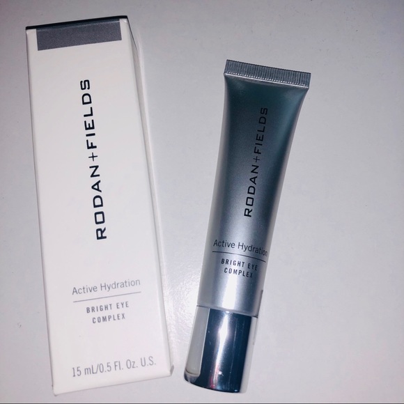 Rodan+Fields eye cream - Picture 2 of 2